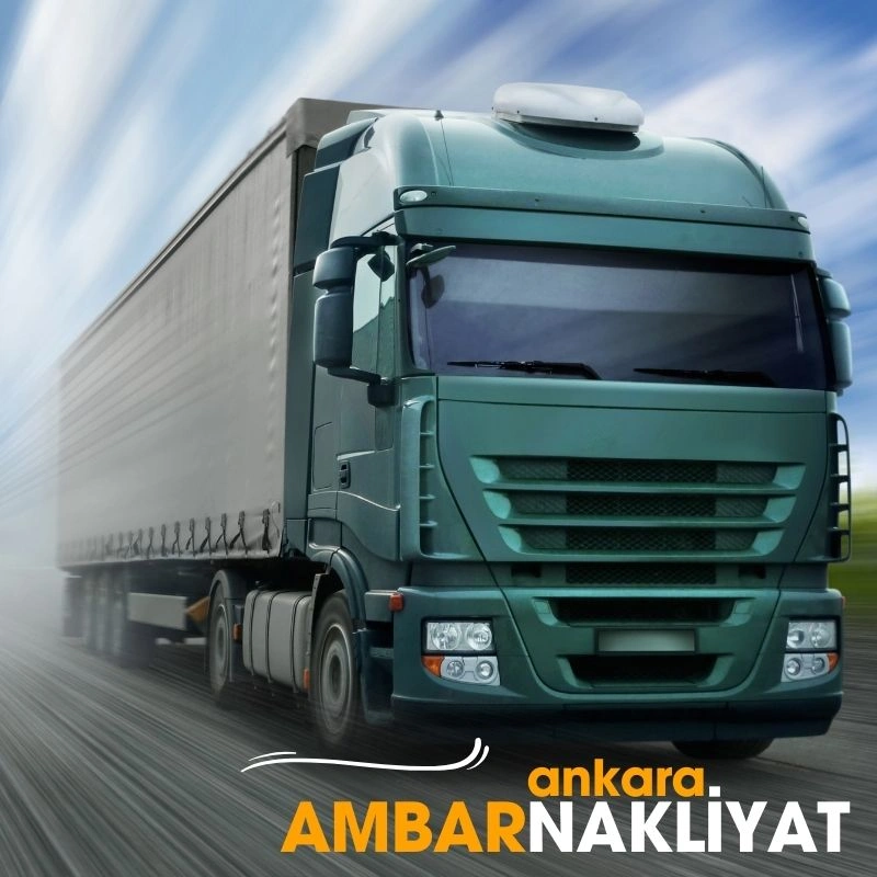 İstanbul Maden Arası Nakliyat